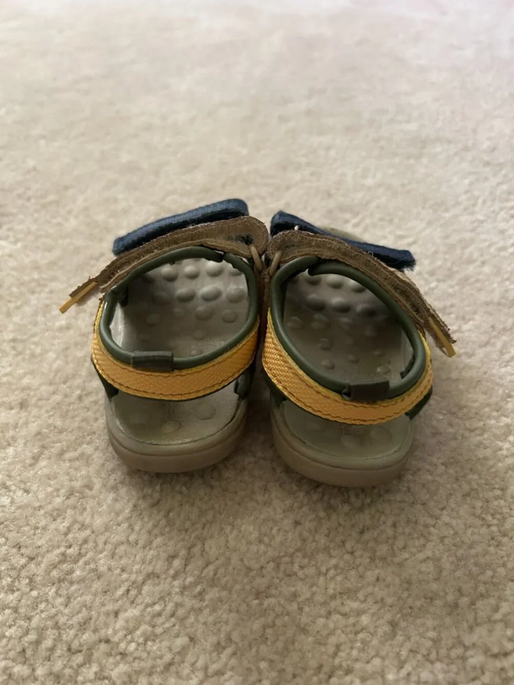 Carter's Baby Boy Sandals